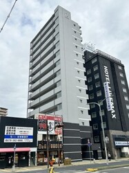 神戸駅 徒歩15分 11階の物件外観写真